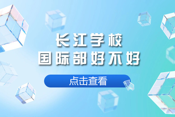 青岛长江国际学校办学特色解析
