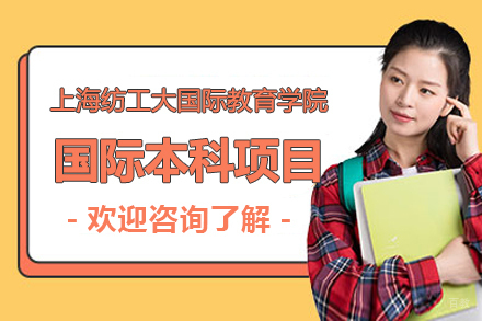 上海纺工大国际本科多元升学路径深度解析
