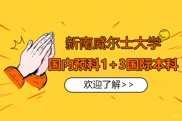 哈工大1+3国际本科项目深度解析