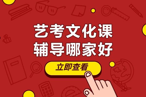 天津藝考文化課輔導(dǎo)哪家好-天津藝考培訓(xùn)學(xué)校哪個好