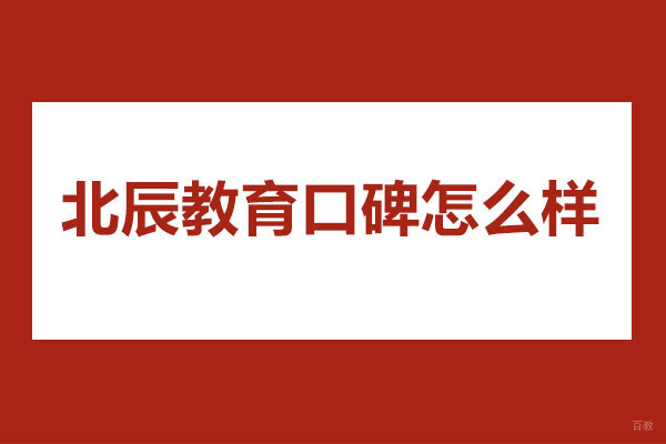 临沂个性化辅导深度解析：北辰教育服务体系全维度测评