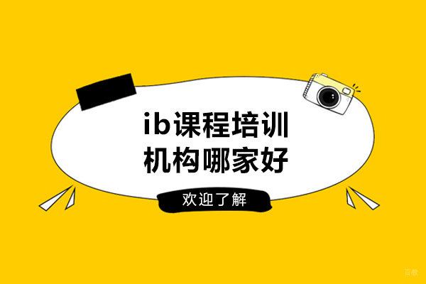 济南IB课程培训机构深度解析：辅无忧教育优势全览