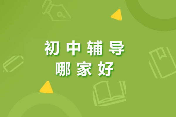 上海初中辅导哪家好-上海星火辅导