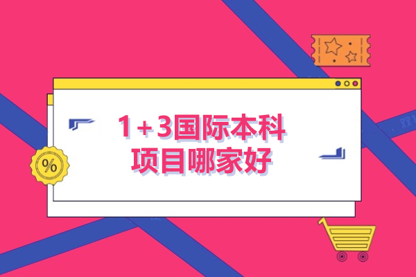 北京1+3国际本科项目哪家好-北京语言大学国际本科