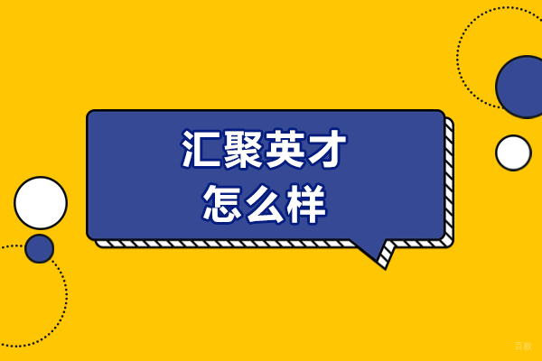 青岛汇聚英才教育课程特色与教学优势解析