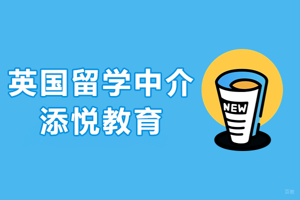 上海添悦教育英国留学服务深度解析