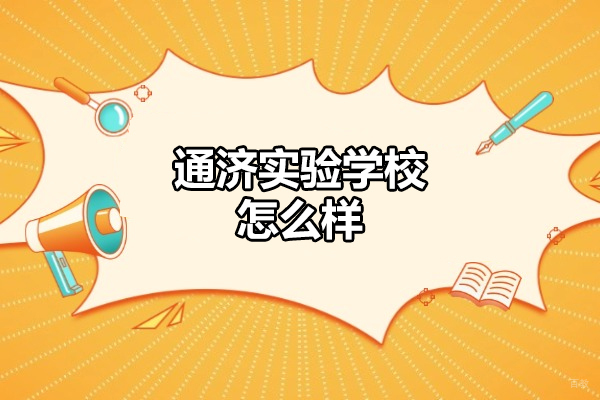 青岛通济实验学校教育体系深度解析