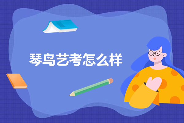 武汉琴鸟艺考怎么样