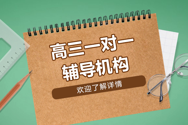 上海高三一对一辅导机构-高途教育