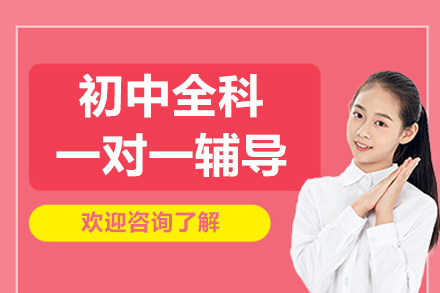 北京初中全科一对一辅导