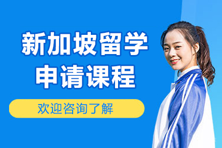  新加坡留学规划全解析：太原新启点精准申请策略揭秘