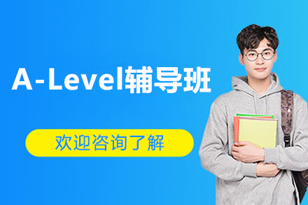 A-Level辅导班