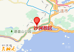 沙河校区