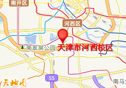 天津新起点教育-天津市河西校区