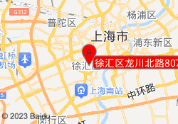 徐汇区龙川北路807号207室