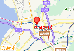 李沧校区