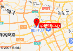 华漕镇中心