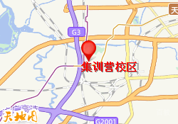 济南新东方考研集训营校区