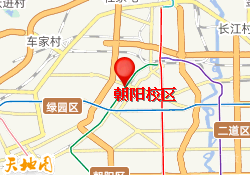朝阳校区