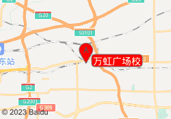 万虹广场校
