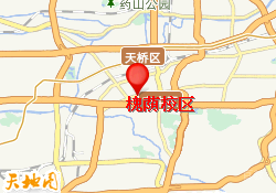 济南康语儿童智能康复中心槐荫校区