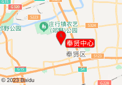 奉贤中心
