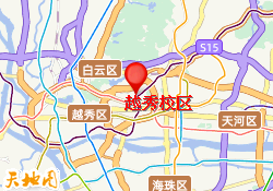 广州水晶石教育-越秀校区