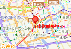 上海新舟素养-万体馆服务中心