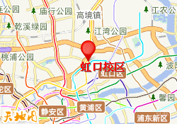 虹口校区