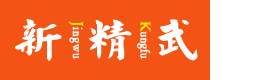 上海新精武少儿武术