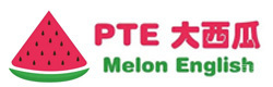 济南PTE大西瓜