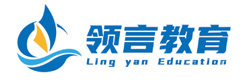 青岛领言教育
