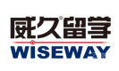 上海威久留学