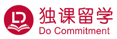 上海独课留学