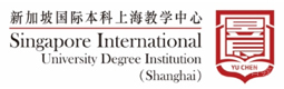 SEDA/SEA新加坡国际本科上海校区