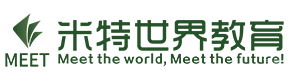 上海米特世界教育