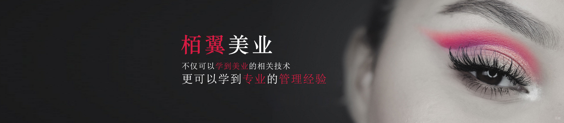 上海栢翼美业