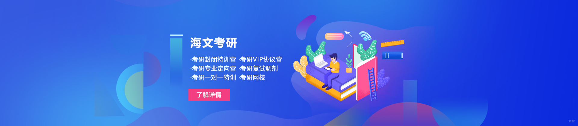 上海海文考研