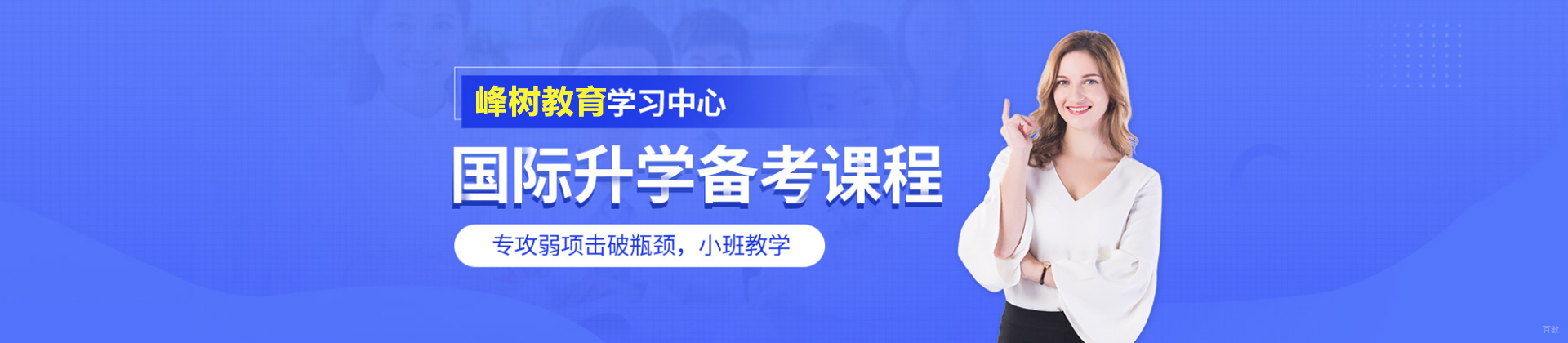 上海峰树教育