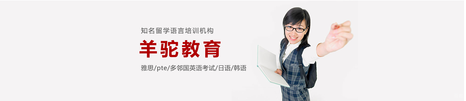 北京羊驼教育