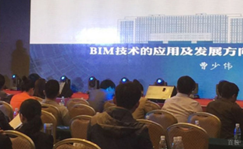 专家发言详解BIM