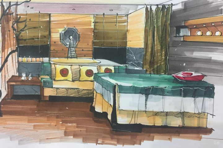 学员作品4