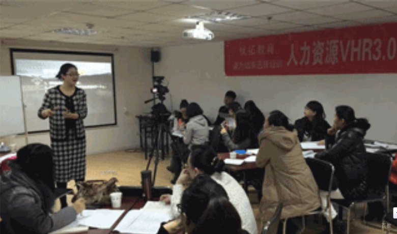 教师环境