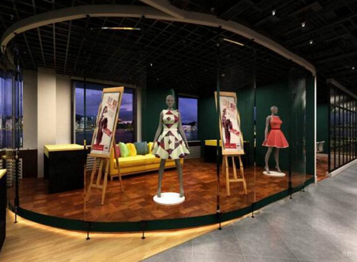 学员作品展示