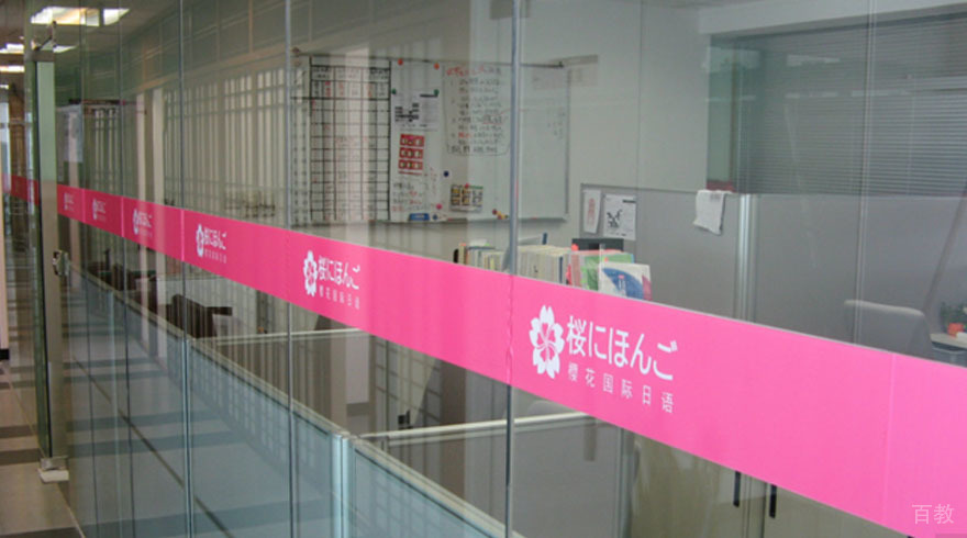 走廊环境