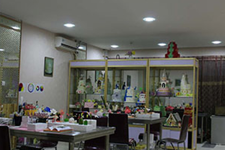 学员作品展示