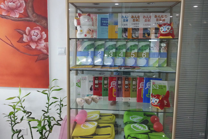 展示区图片