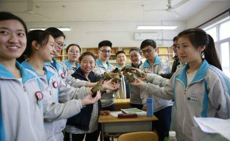 学员风采