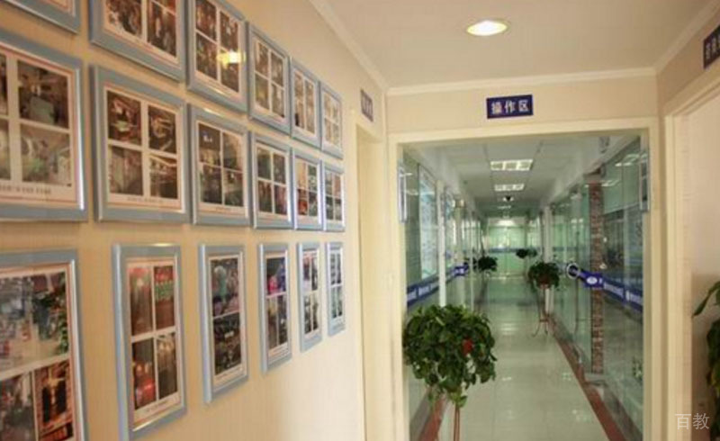 新梦想展示墙