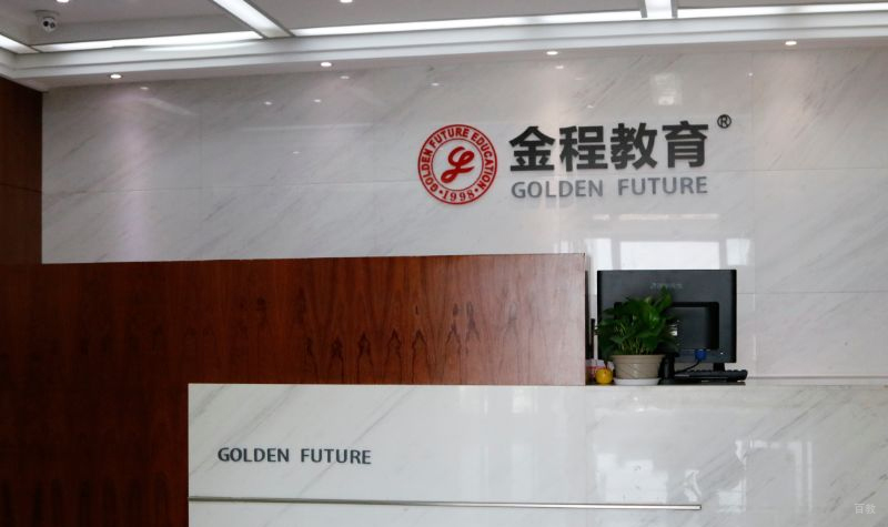 前台展示